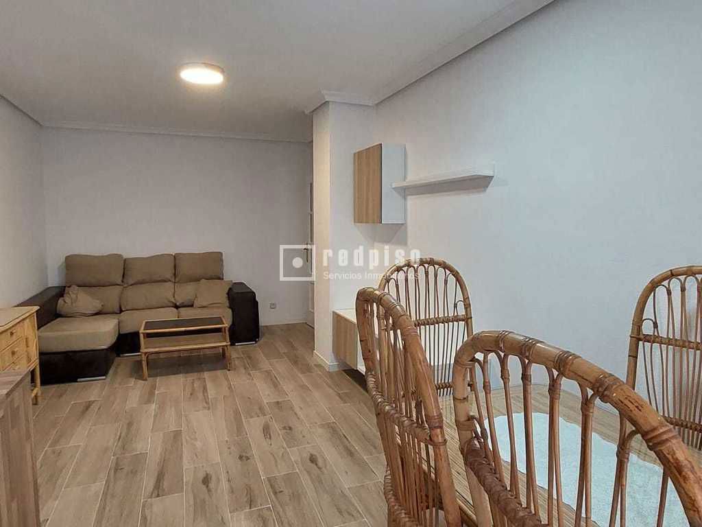 Piso en alquiler en  Talavera de la Reina, Toledo  4/19