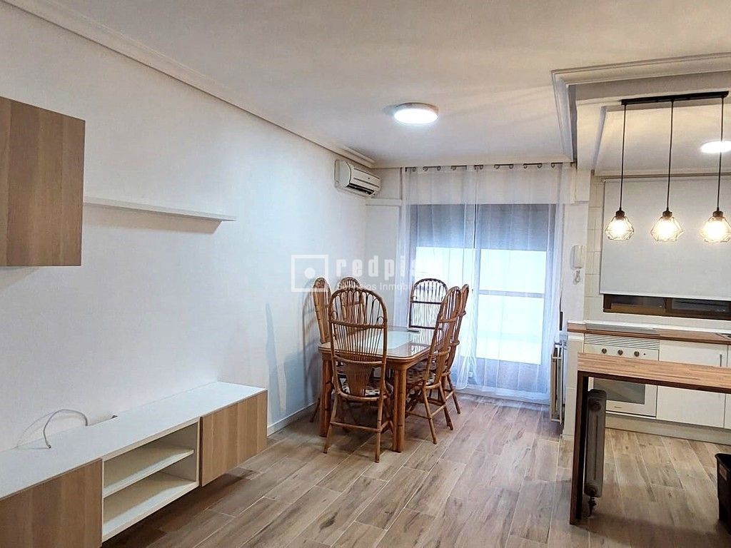 Piso en alquiler en  Talavera de la Reina, Toledo  6/19