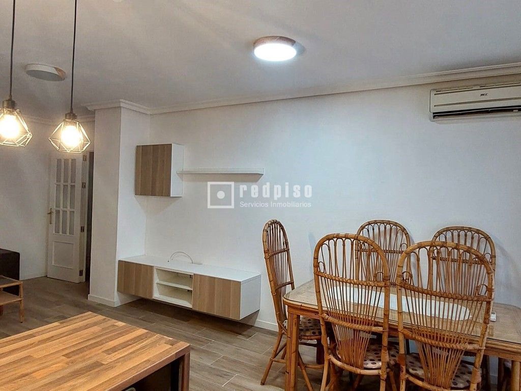 Piso en alquiler en  Talavera de la Reina, Toledo  5/19