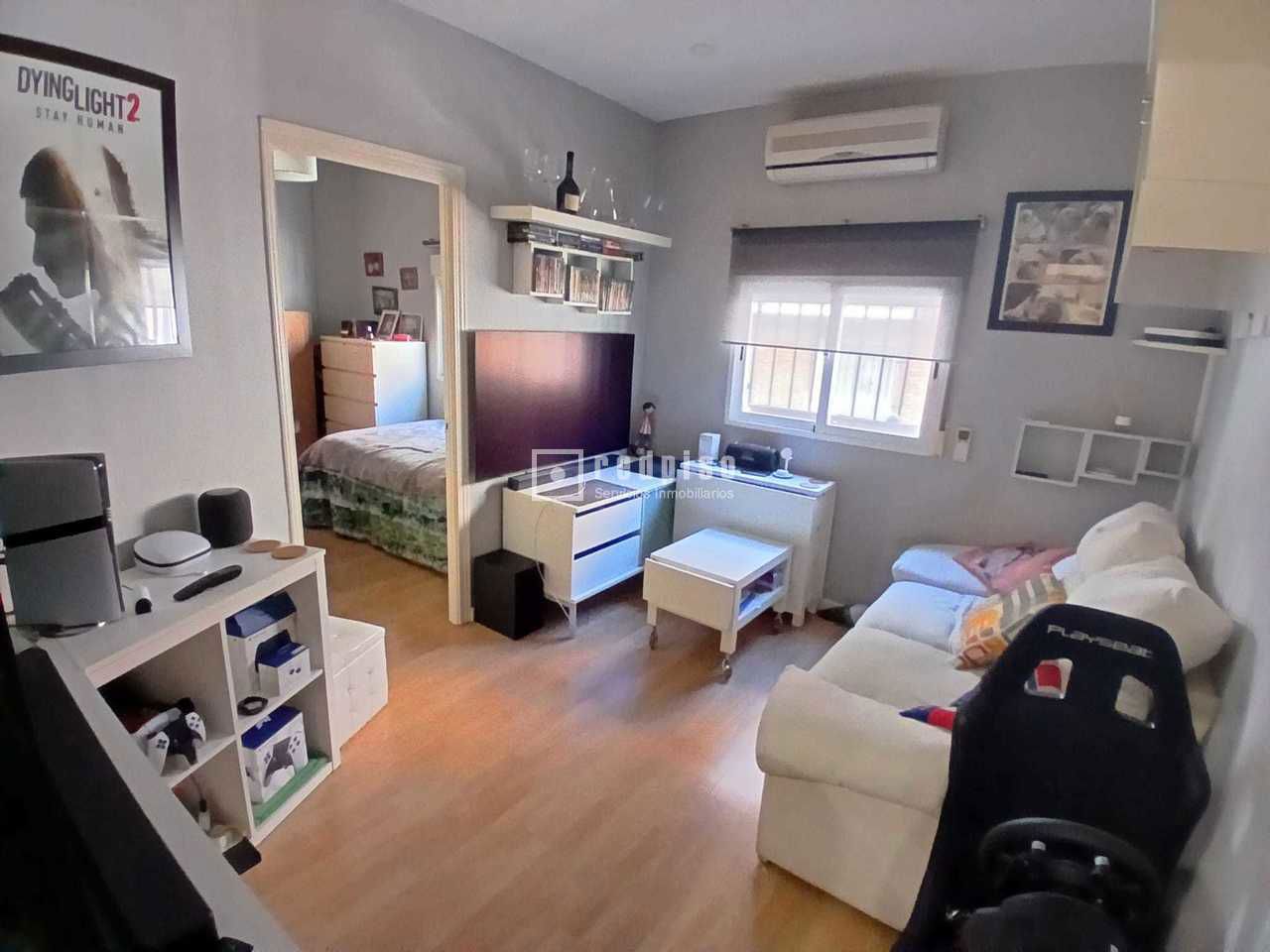 Piso en venta en calle Del Lucero, Madrid, Madrid 4/14