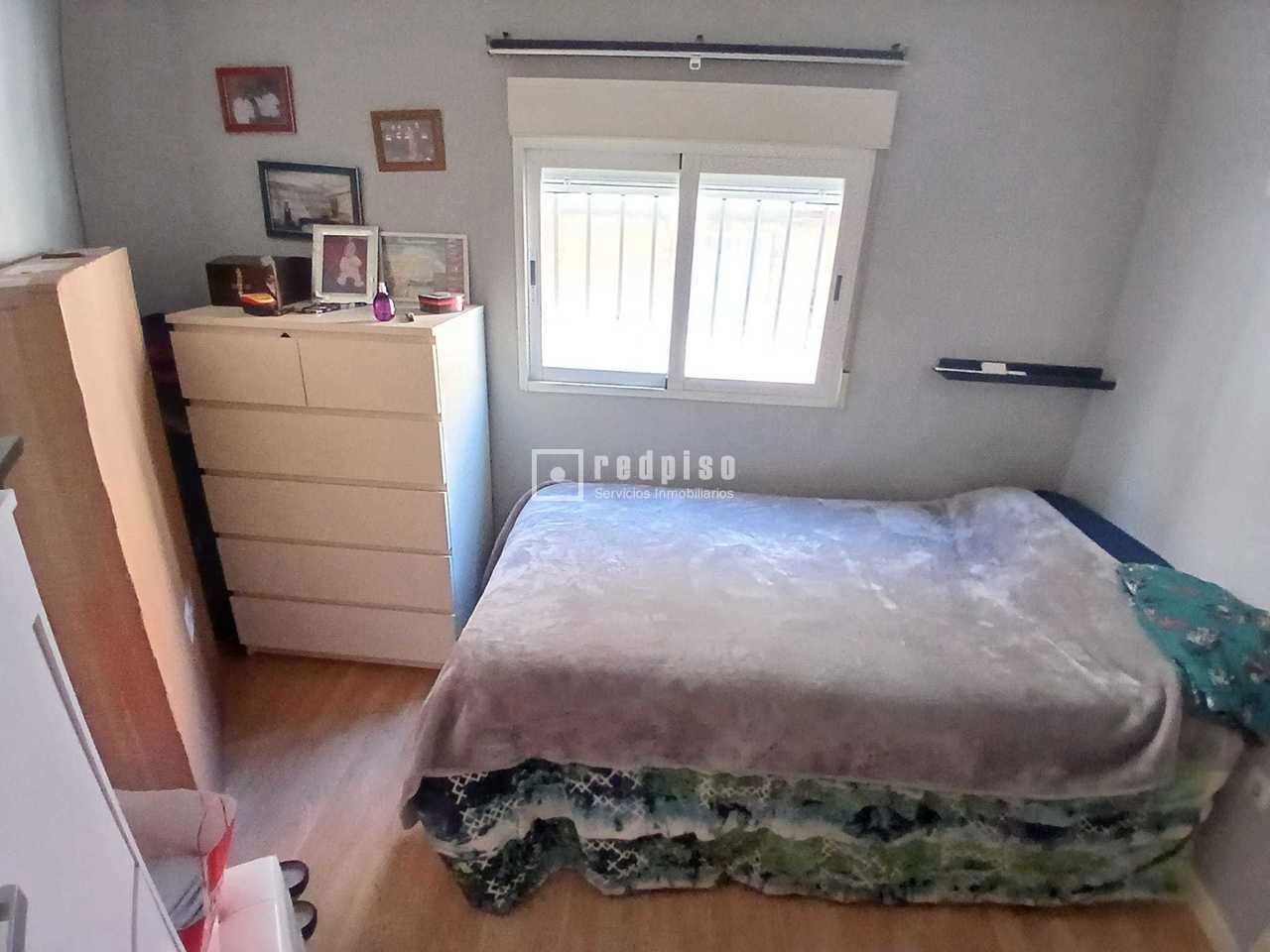 Piso en venta en calle Del Lucero, Madrid, Madrid 13/14