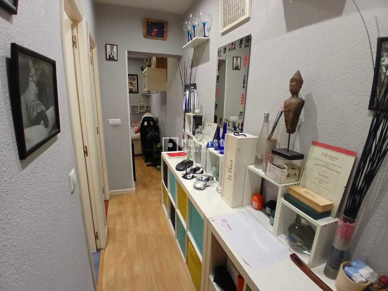 Piso en venta en calle Del Lucero, Madrid, Madrid 3/14