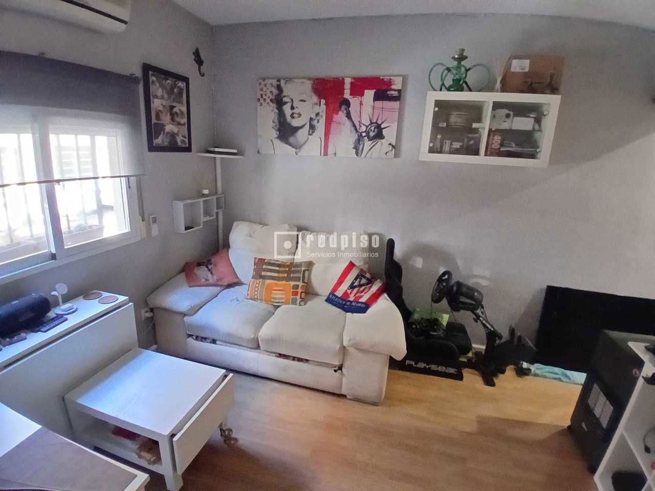 Piso en venta en calle Del Lucero, Madrid, Madrid 6/14