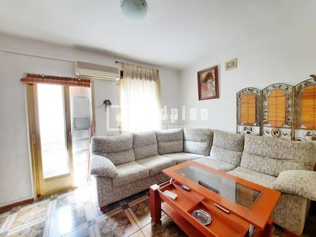 Piso en alquiler en  Alcalá de Henares, Madrid  1/1