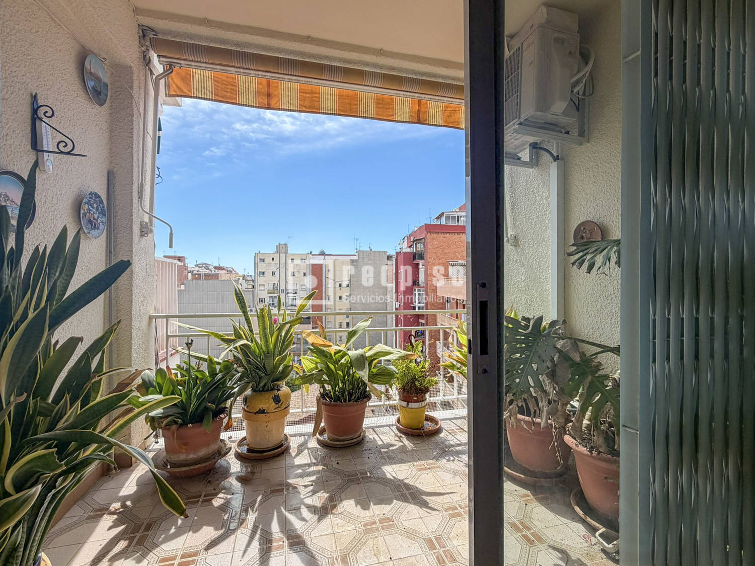 Piso en venta  Horta-Guinardó, Barcelona  1/1