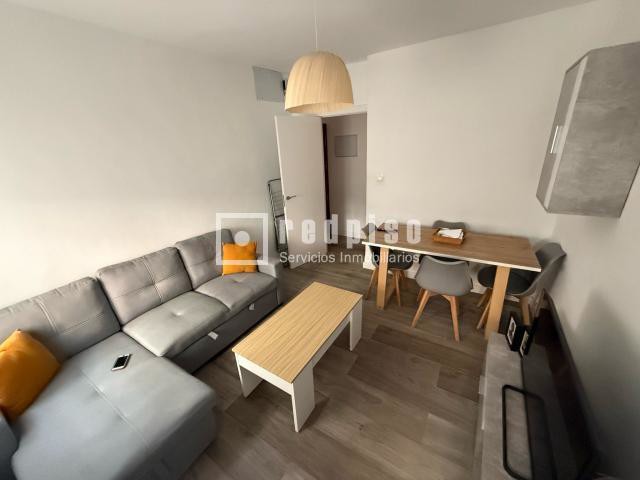 Piso en alquiler en  Alcalá de Henares, Madrid  1/1