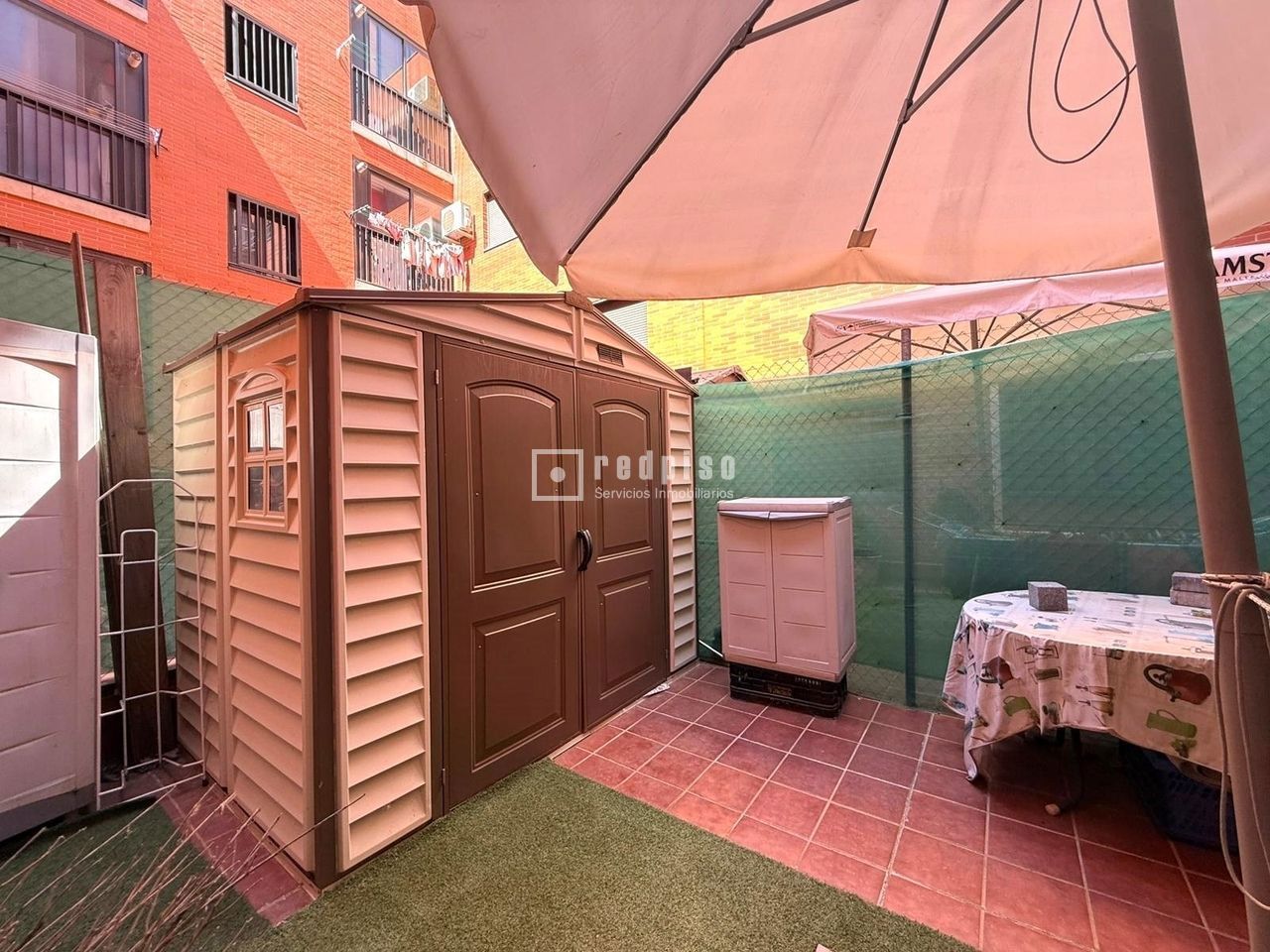 Piso en venta en  Paracuellos de Jarama, Madrid  24/41