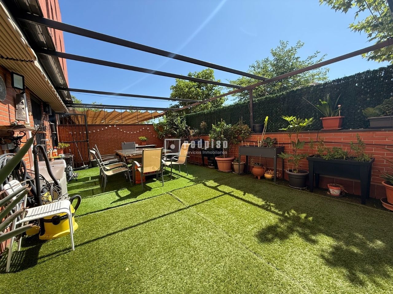 Piso en venta en  Paracuellos de Jarama, Madrid  11/41