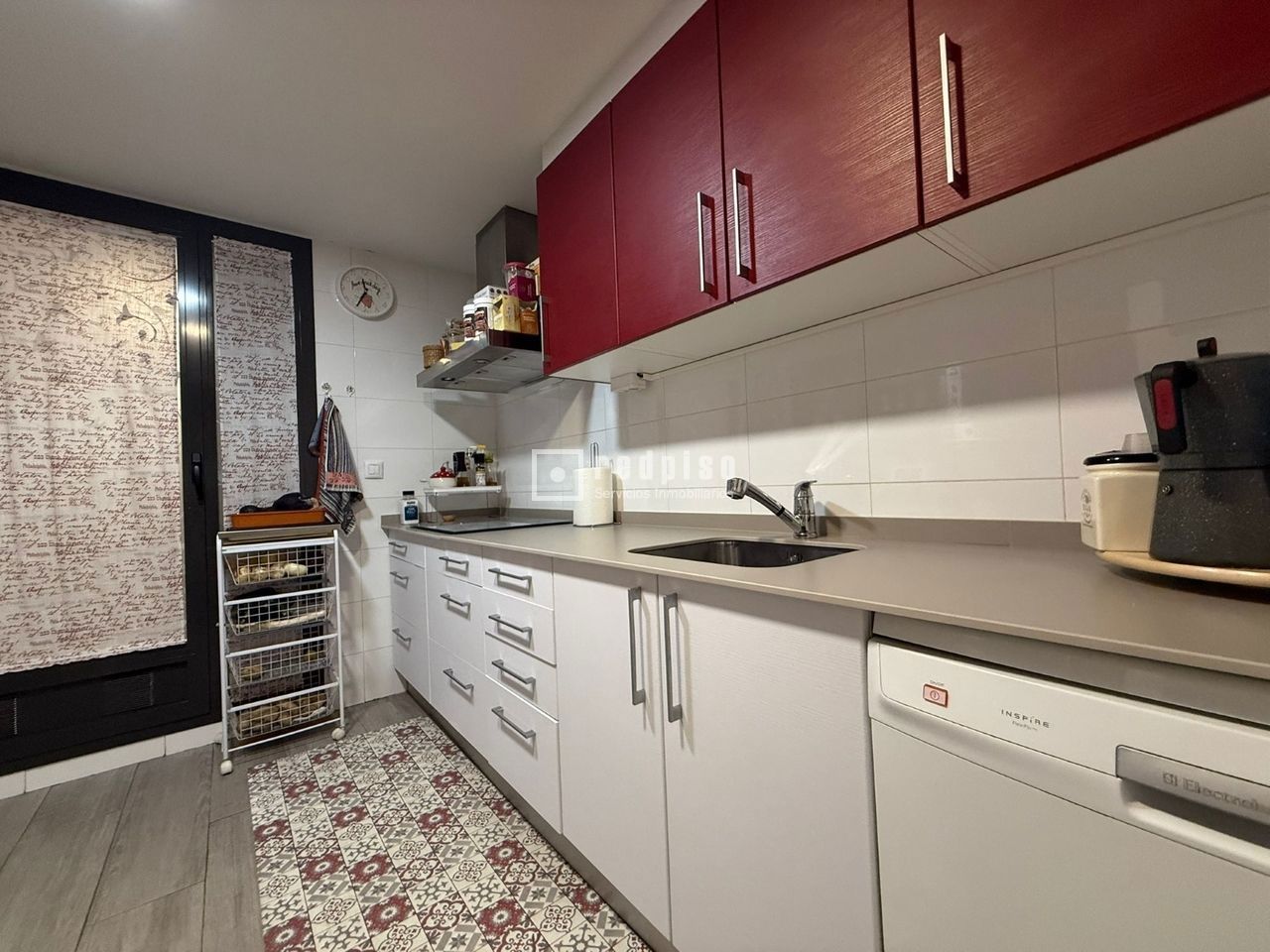 Piso en venta en  Paracuellos de Jarama, Madrid  17/41