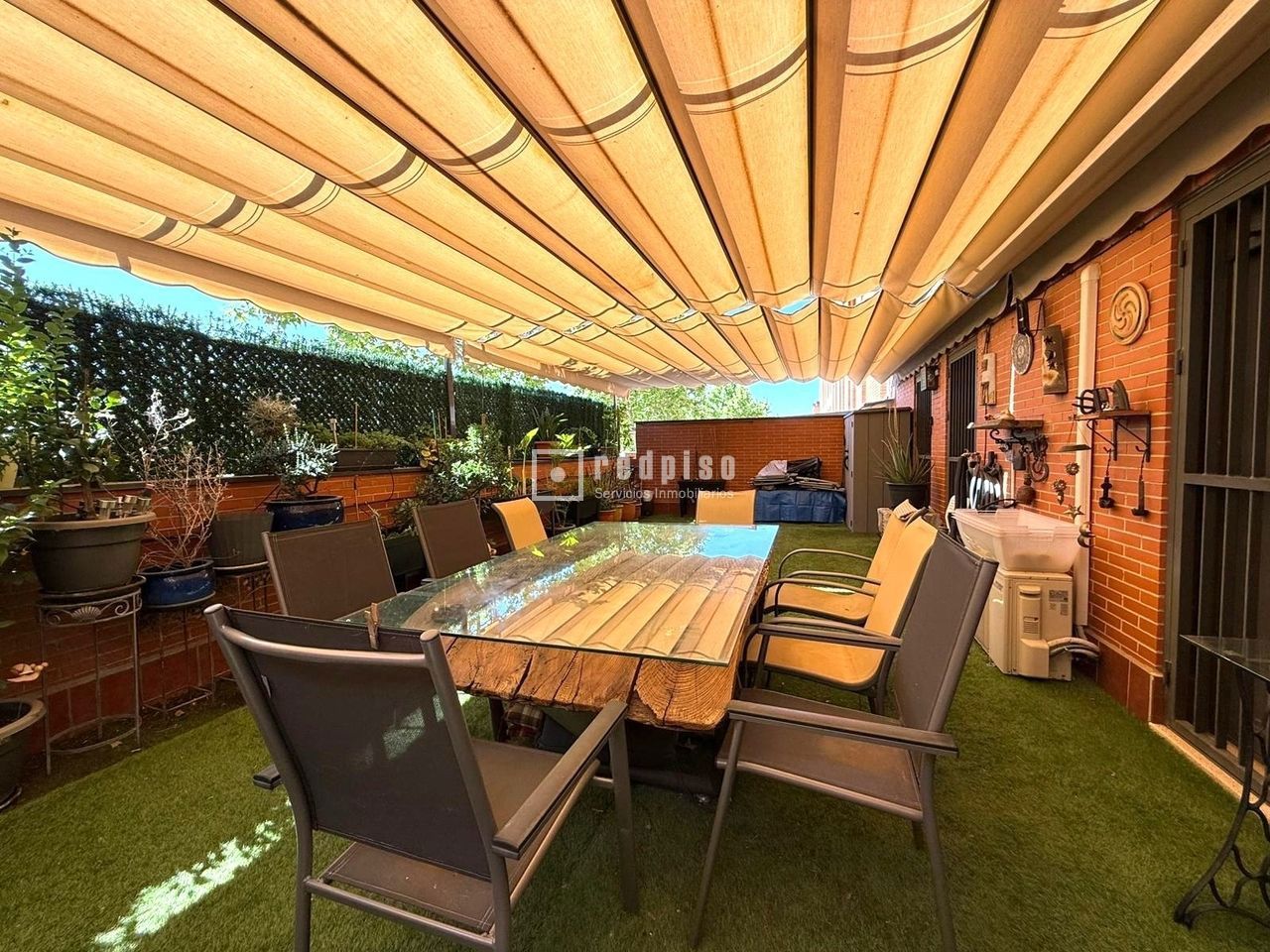 Piso en venta en  Paracuellos de Jarama, Madrid  9/41