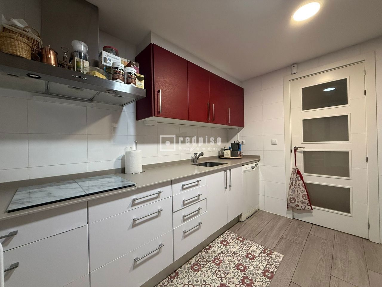 Piso en venta en  Paracuellos de Jarama, Madrid  18/41