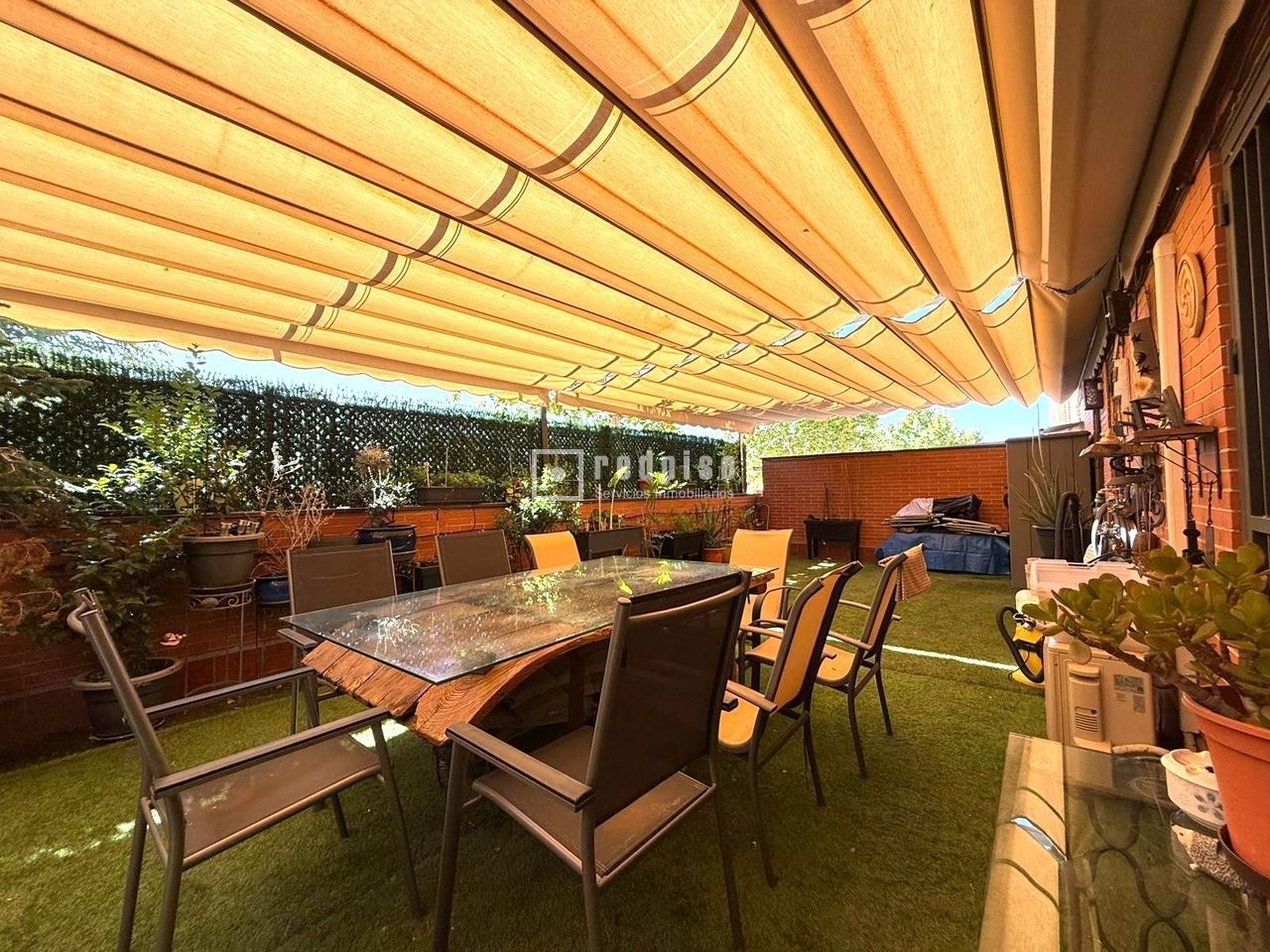 Piso en venta en  Paracuellos de Jarama, Madrid  7/41