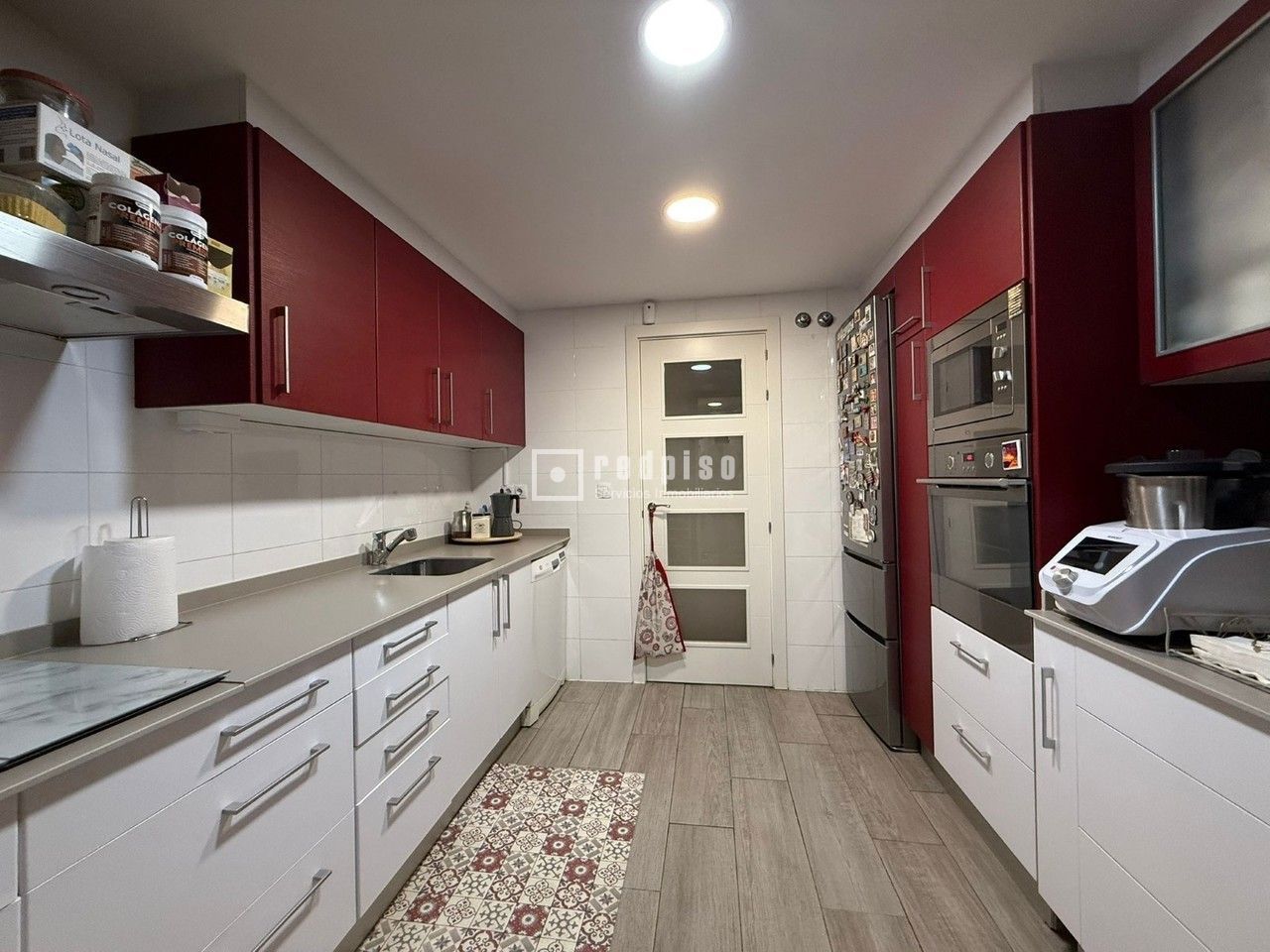 Piso en venta en  Paracuellos de Jarama, Madrid  19/41