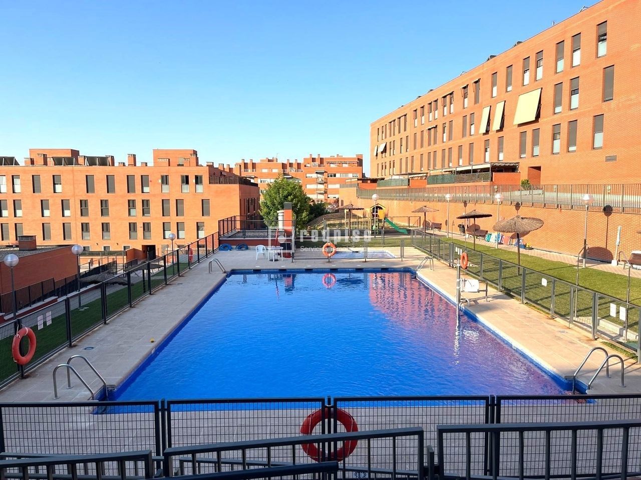 Piso en venta en  Paracuellos de Jarama, Madrid  40/41