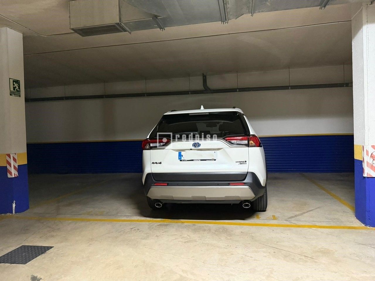 Piso en venta en  Paracuellos de Jarama, Madrid  41/41