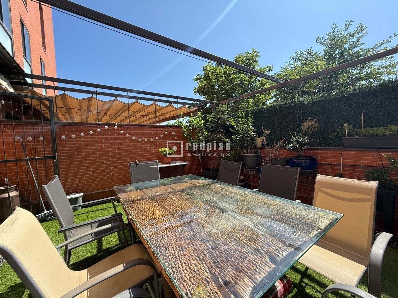 Piso en venta en  Paracuellos de Jarama, Madrid  10/41