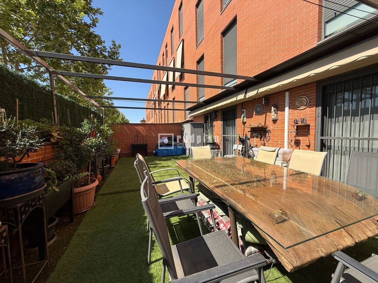 Piso en venta en  Paracuellos de Jarama, Madrid  13/41