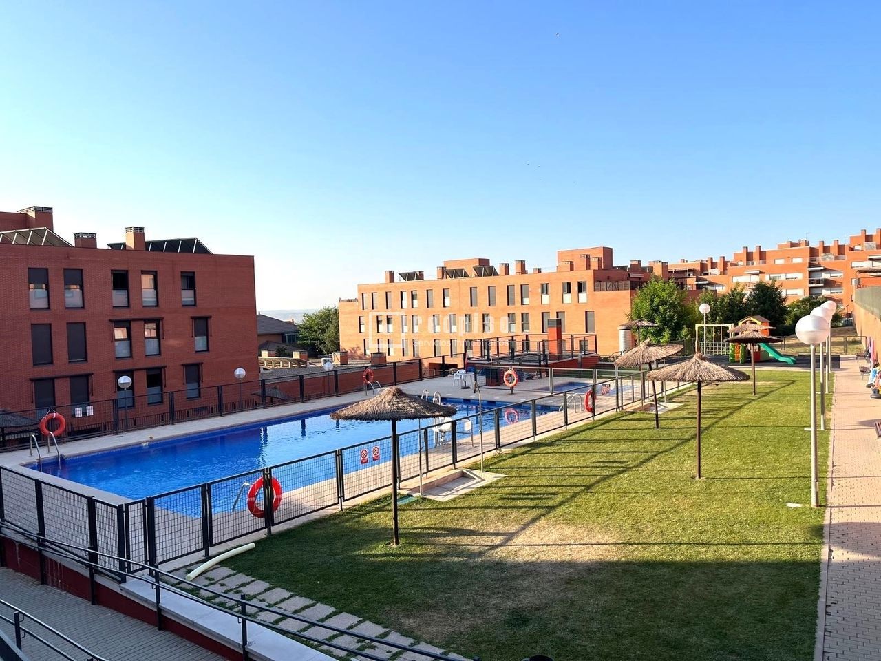 Piso en venta en  Paracuellos de Jarama, Madrid  39/41