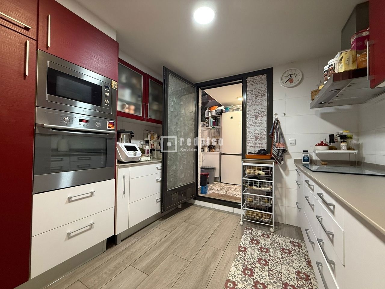 Piso en venta en  Paracuellos de Jarama, Madrid  20/41