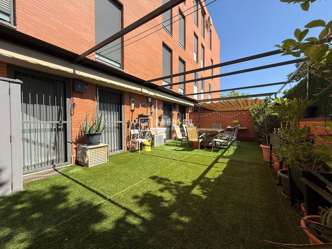 Piso en venta en  Paracuellos de Jarama, Madrid  12/41