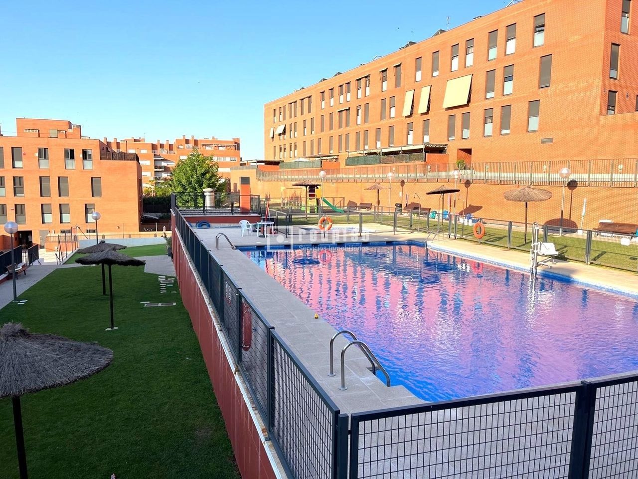 Piso en venta en  Paracuellos de Jarama, Madrid  38/41