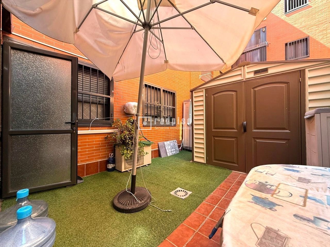 Piso en venta en  Paracuellos de Jarama, Madrid  22/41