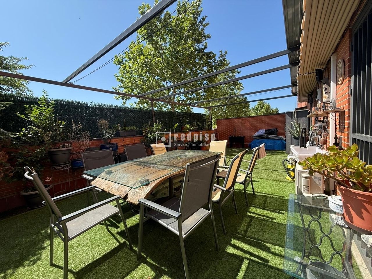 Piso en venta en  Paracuellos de Jarama, Madrid  1/41