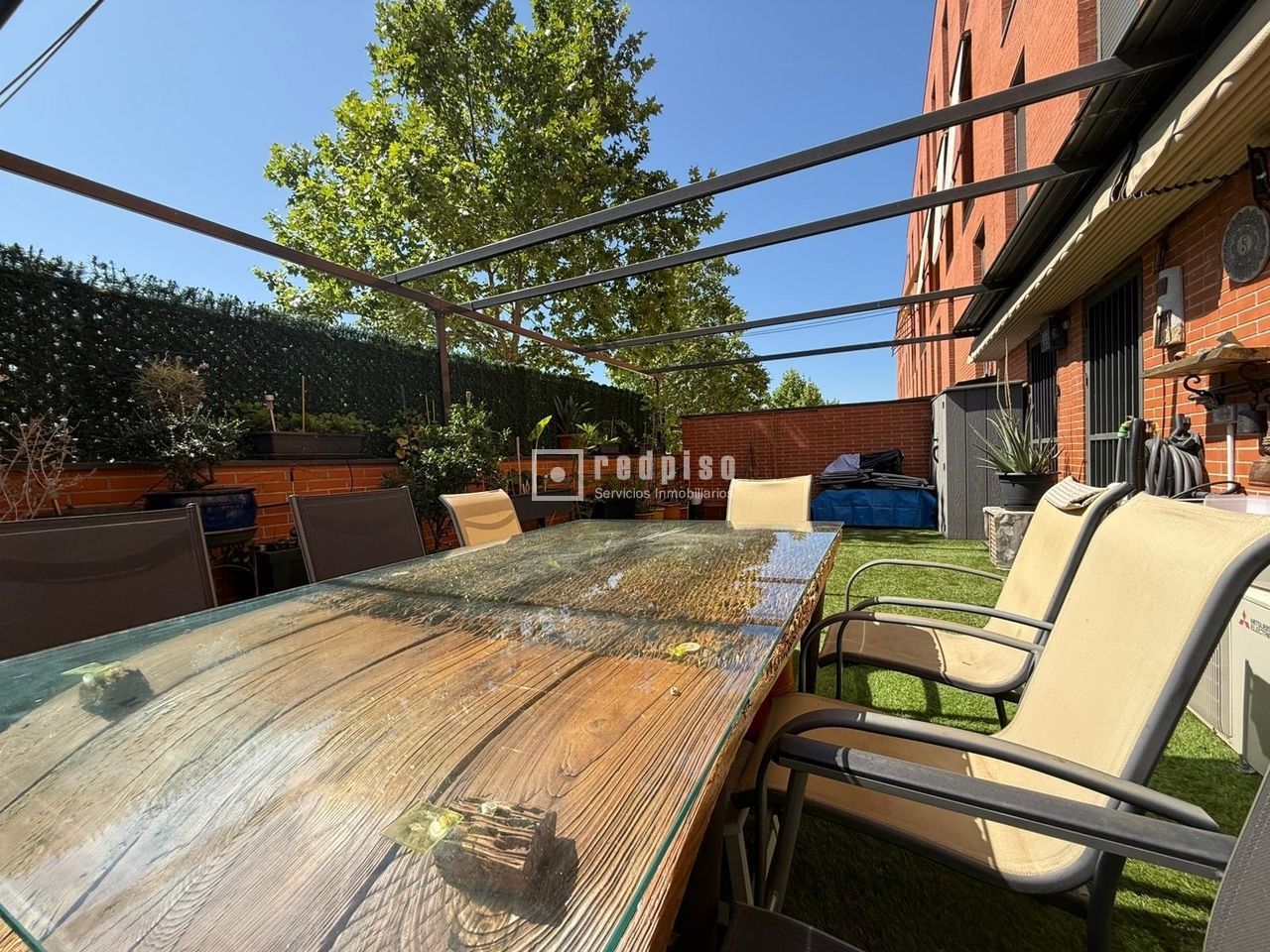 Piso en venta en  Paracuellos de Jarama, Madrid  14/41