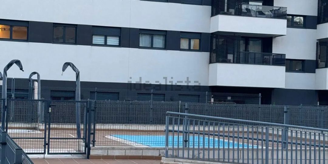 Piso en alquiler en  Madrid  1/1