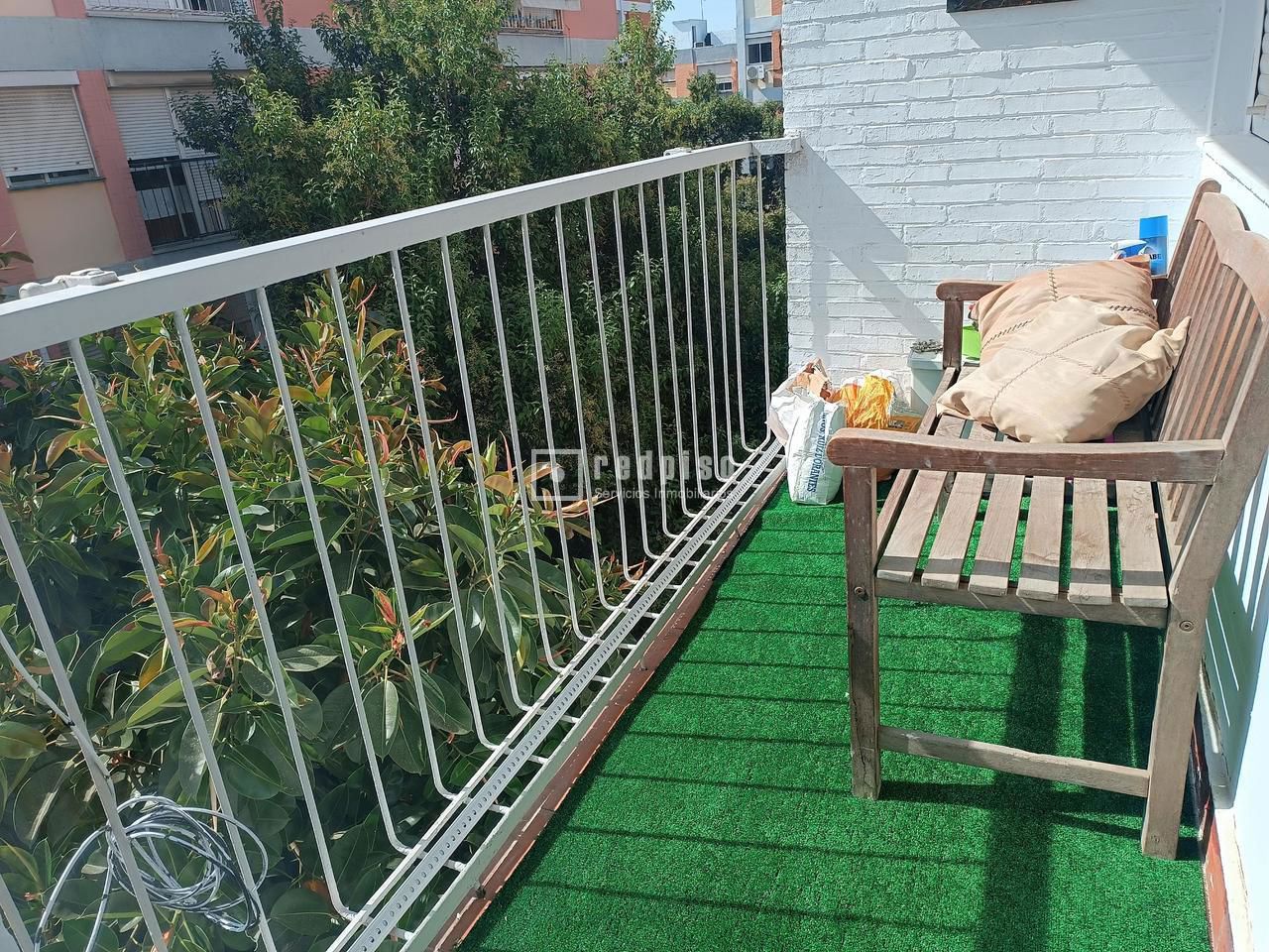 Piso en alquiler en  calle de Sor Milagros, Sevilla  20/26