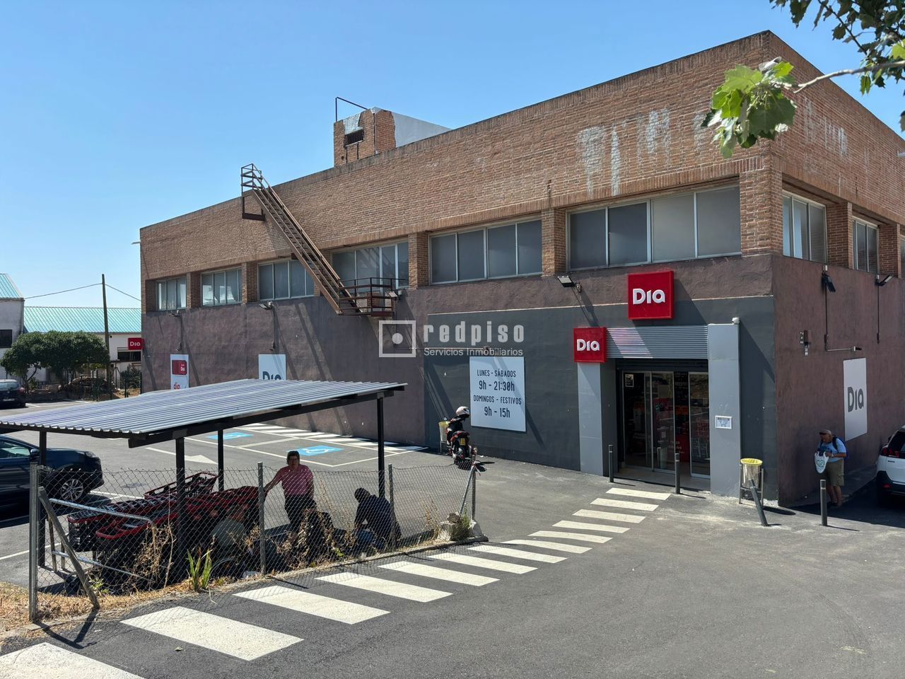 Casa en venta en  avenida de Francisco Caballero, Cadalso de los Vidrios, Madrid  36/40