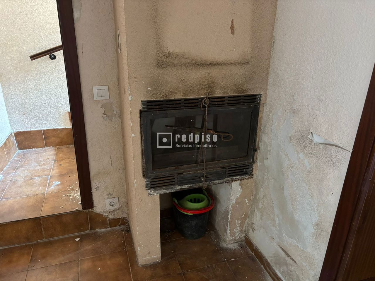 Casa en venta en  avenida de Francisco Caballero, Cadalso de los Vidrios, Madrid  40/40