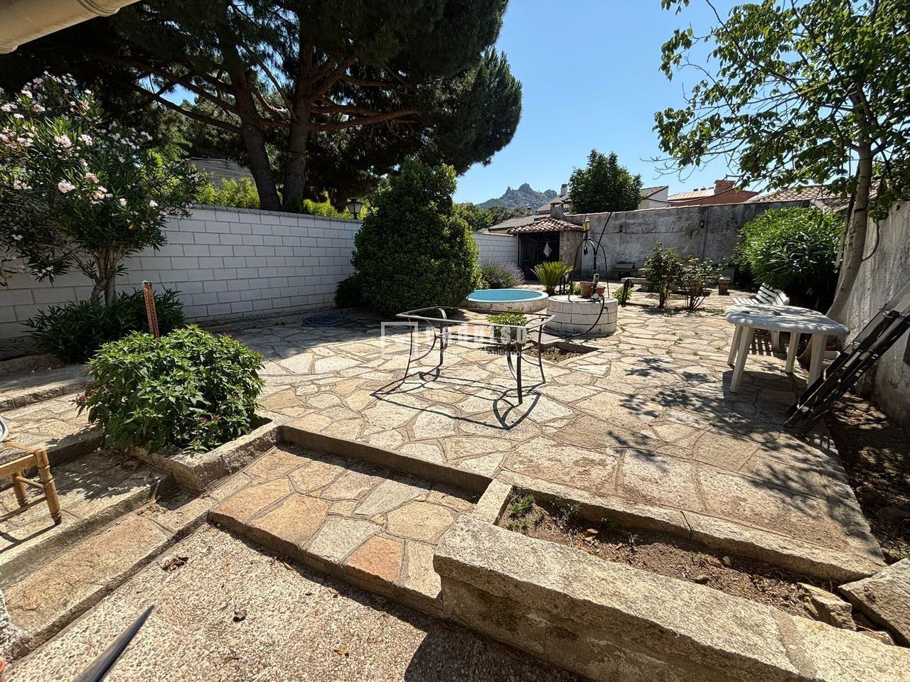 Casa en venta en  avenida de Francisco Caballero, Cadalso de los Vidrios, Madrid  34/40