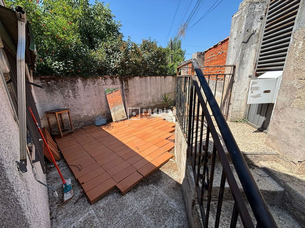 Casa en venta en  avenida de Francisco Caballero, Cadalso de los Vidrios, Madrid  22/40