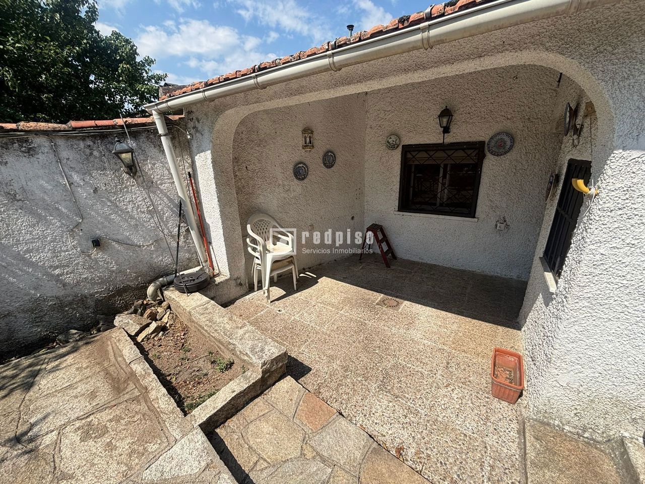 Casa en venta en  avenida de Francisco Caballero, Cadalso de los Vidrios, Madrid  3/40