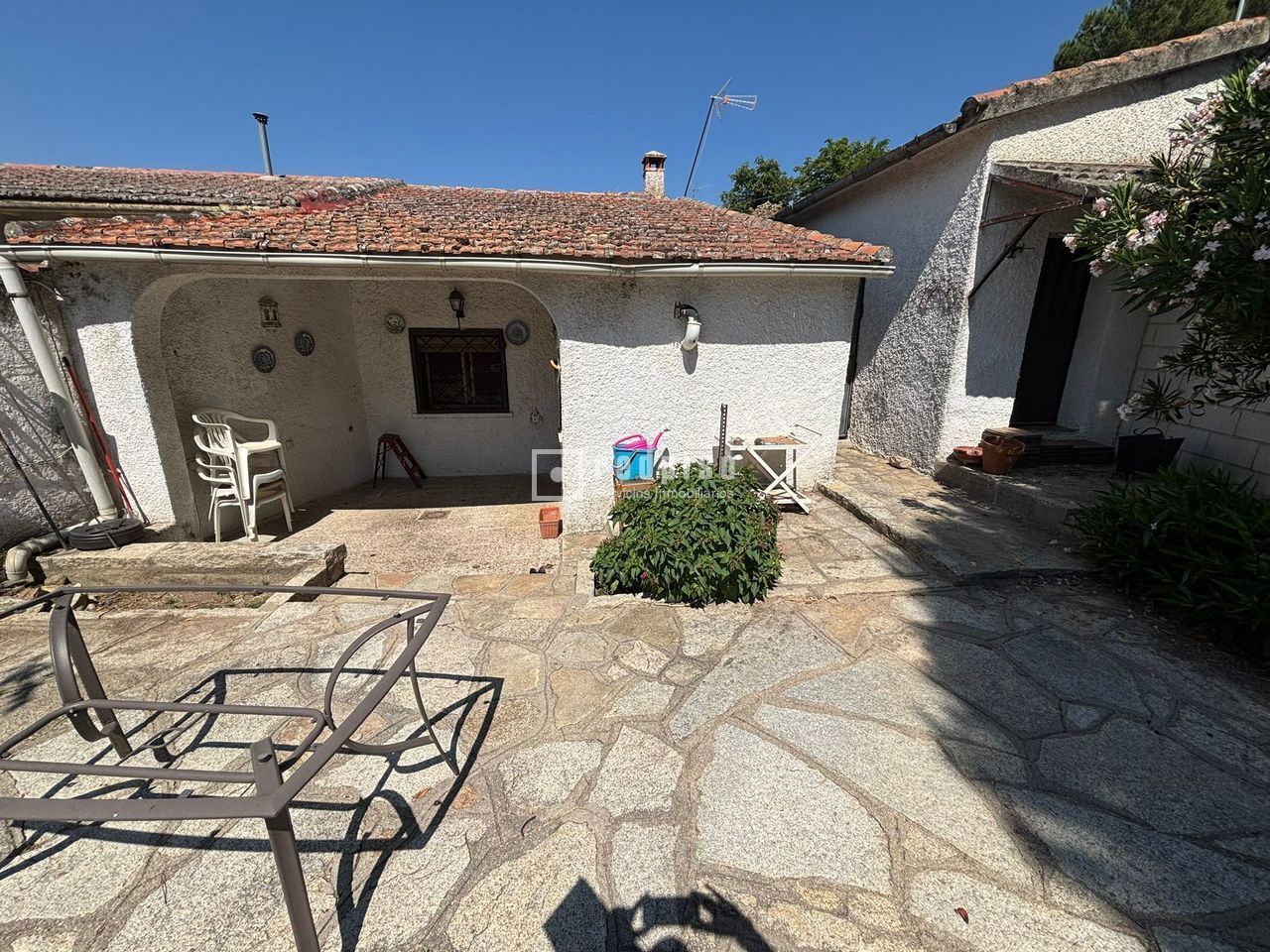 Casa en venta en  avenida de Francisco Caballero, Cadalso de los Vidrios, Madrid  2/40