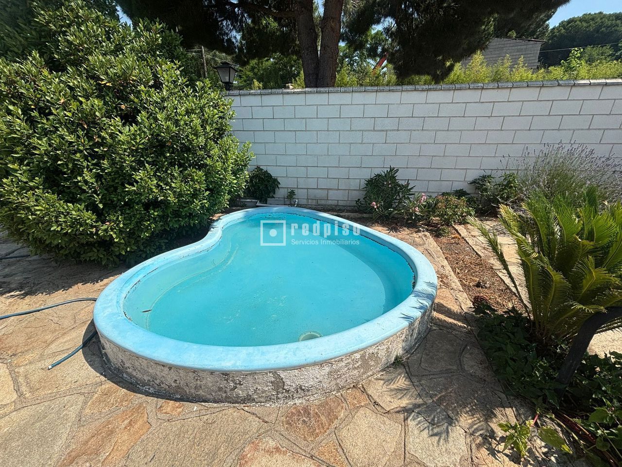 Casa en venta en  avenida de Francisco Caballero, Cadalso de los Vidrios, Madrid  27/40