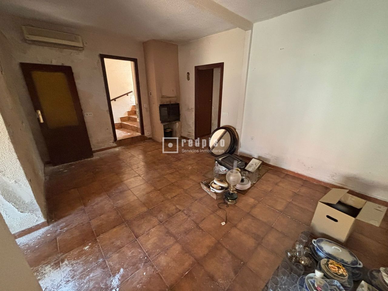 Casa en venta en  avenida de Francisco Caballero, Cadalso de los Vidrios, Madrid  6/40