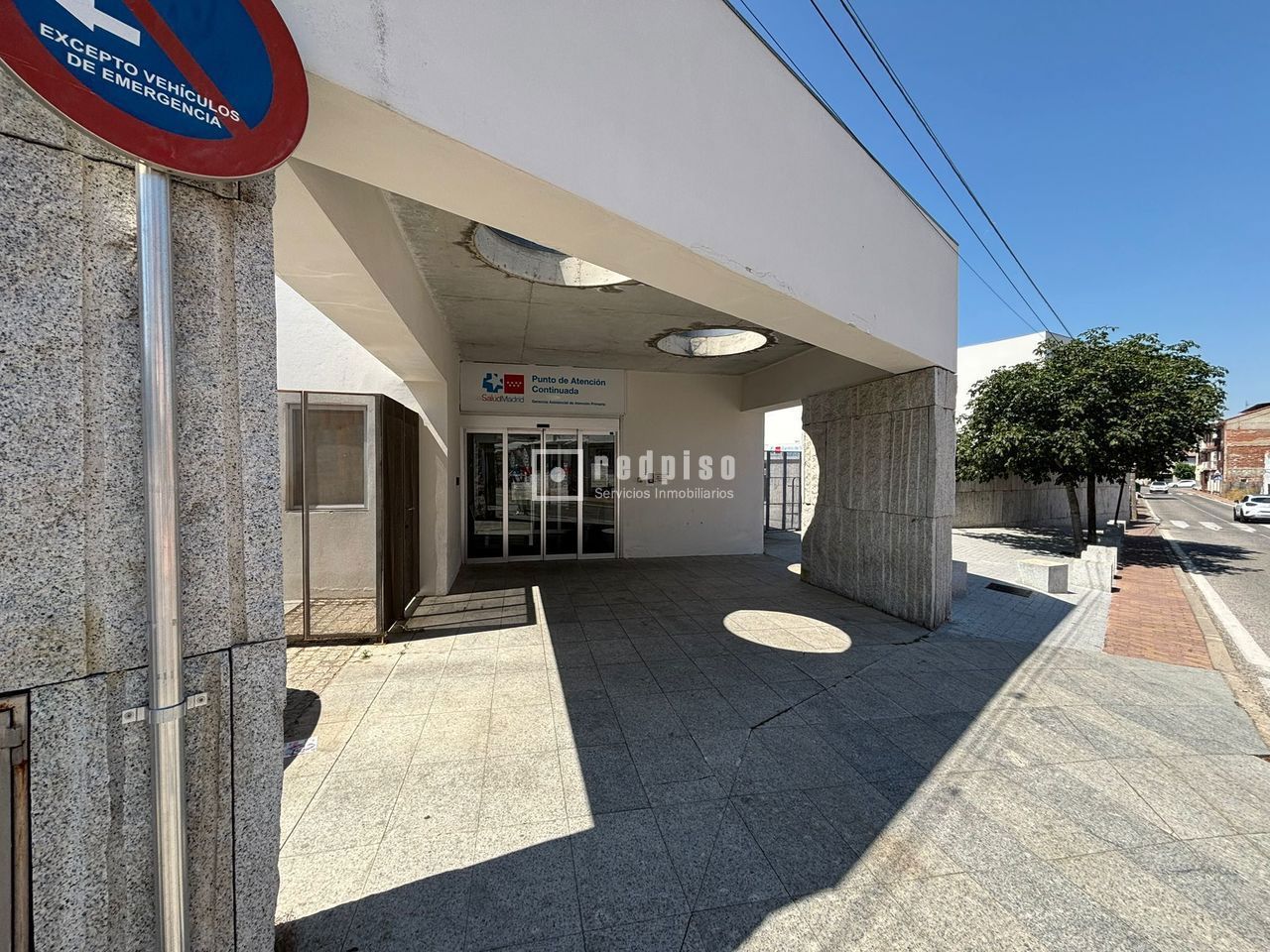 Casa en venta en  avenida de Francisco Caballero, Cadalso de los Vidrios, Madrid  35/40