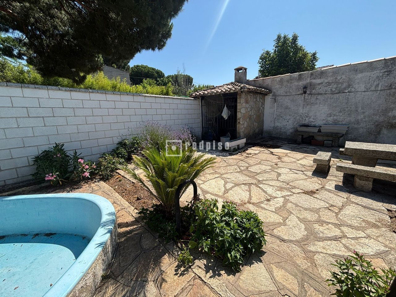 Casa en venta en  avenida de Francisco Caballero, Cadalso de los Vidrios, Madrid  28/40