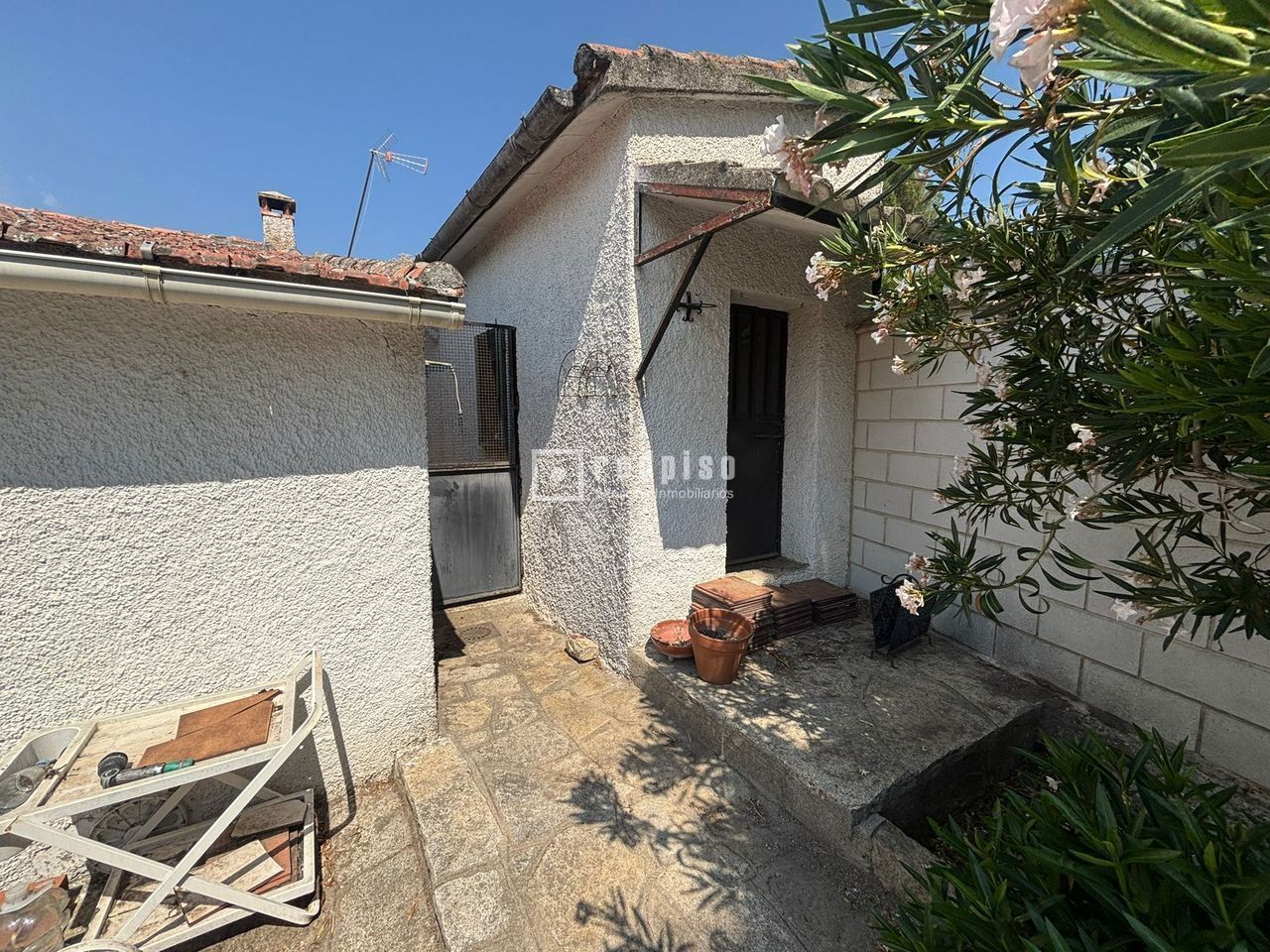 Casa en venta en  avenida de Francisco Caballero, Cadalso de los Vidrios, Madrid  25/40