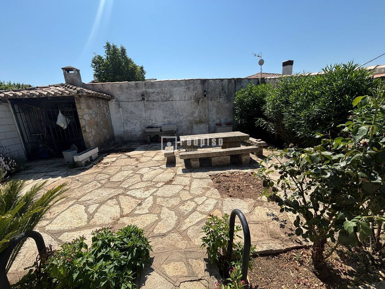 Casa en venta en  avenida de Francisco Caballero, Cadalso de los Vidrios, Madrid  32/40