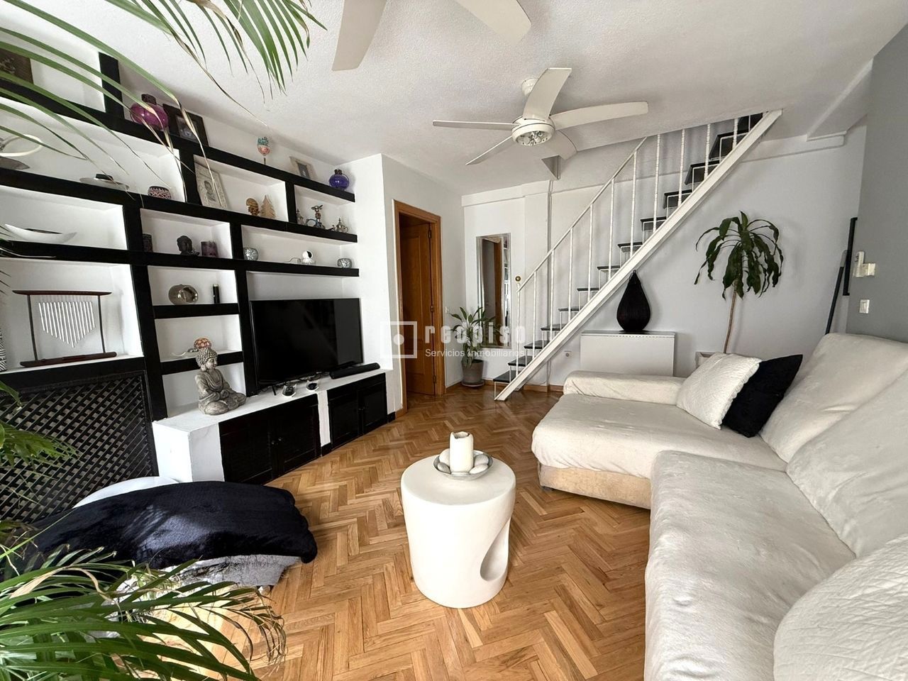 Piso en venta en Ajalvir, Madrid 3/25