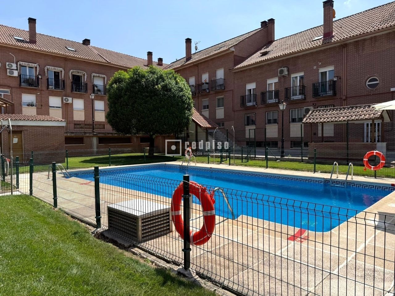 Piso en venta en Ajalvir, Madrid 19/25