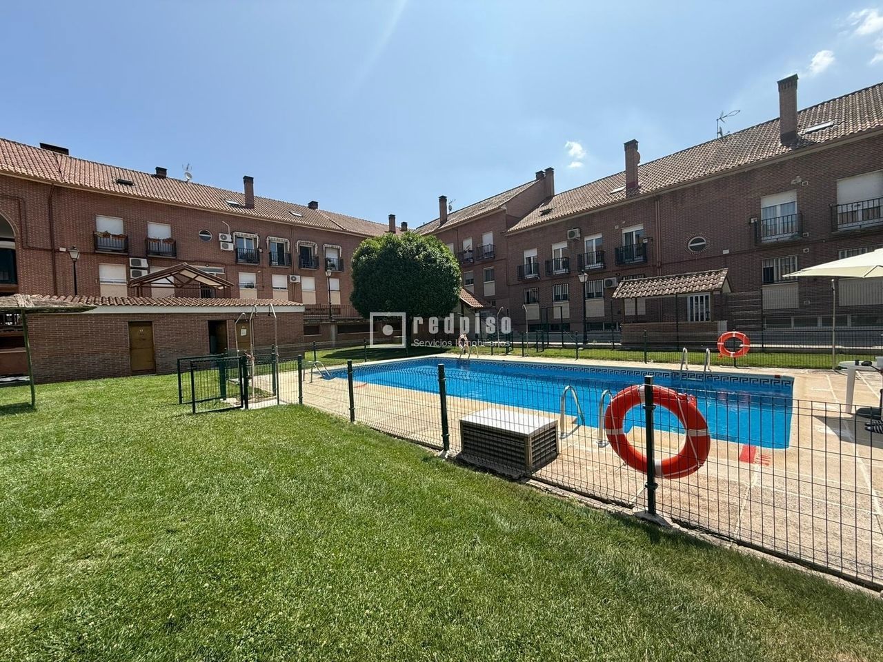 Piso en venta en Ajalvir, Madrid 22/25