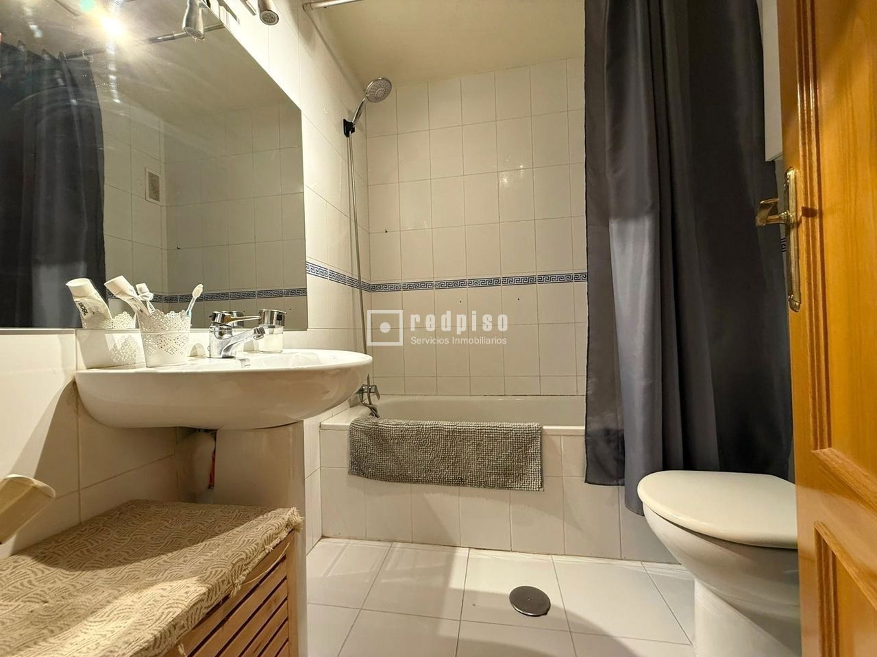 Piso en venta en Ajalvir, Madrid 15/25