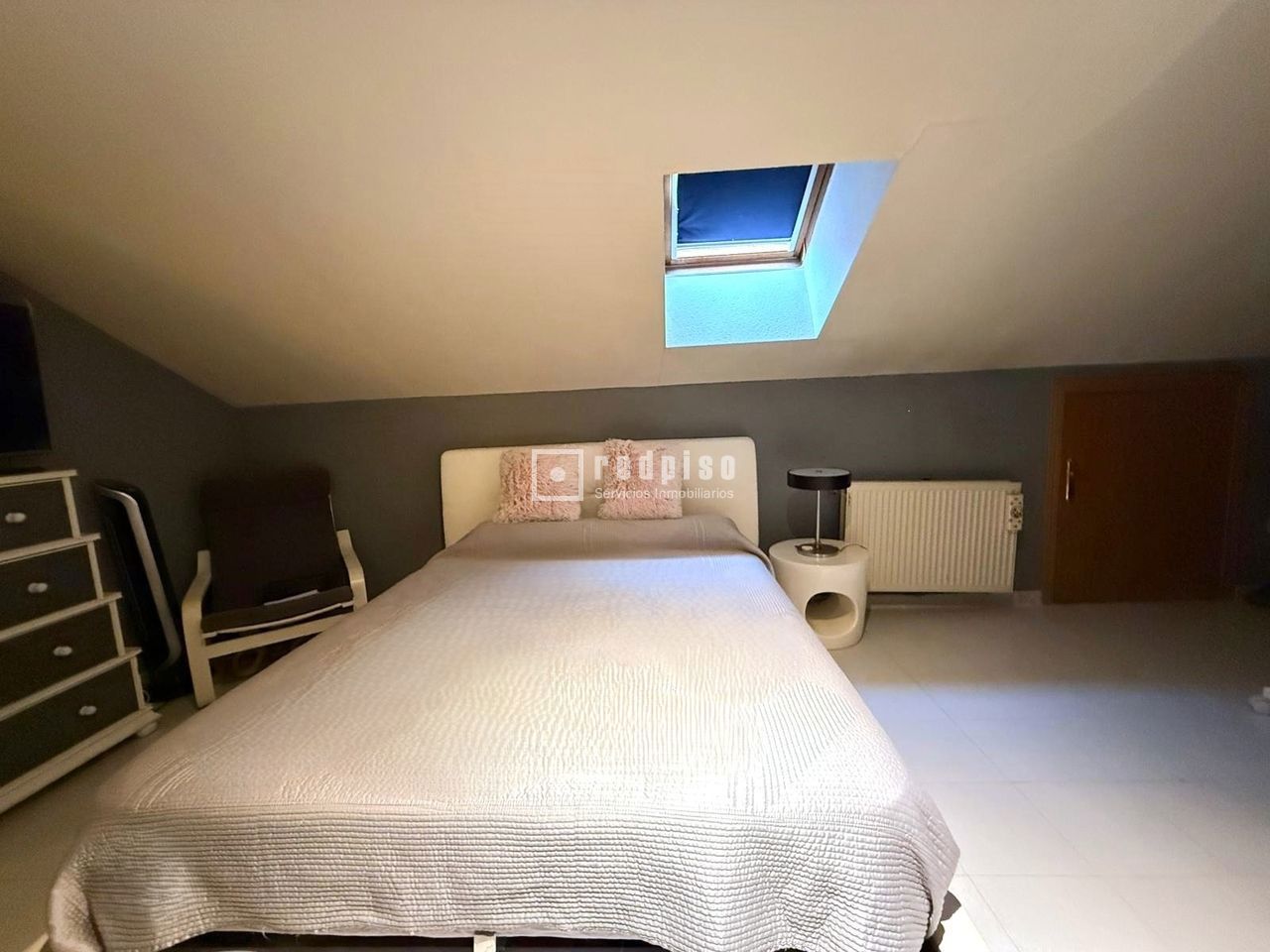 Piso en venta en Ajalvir, Madrid 12/25