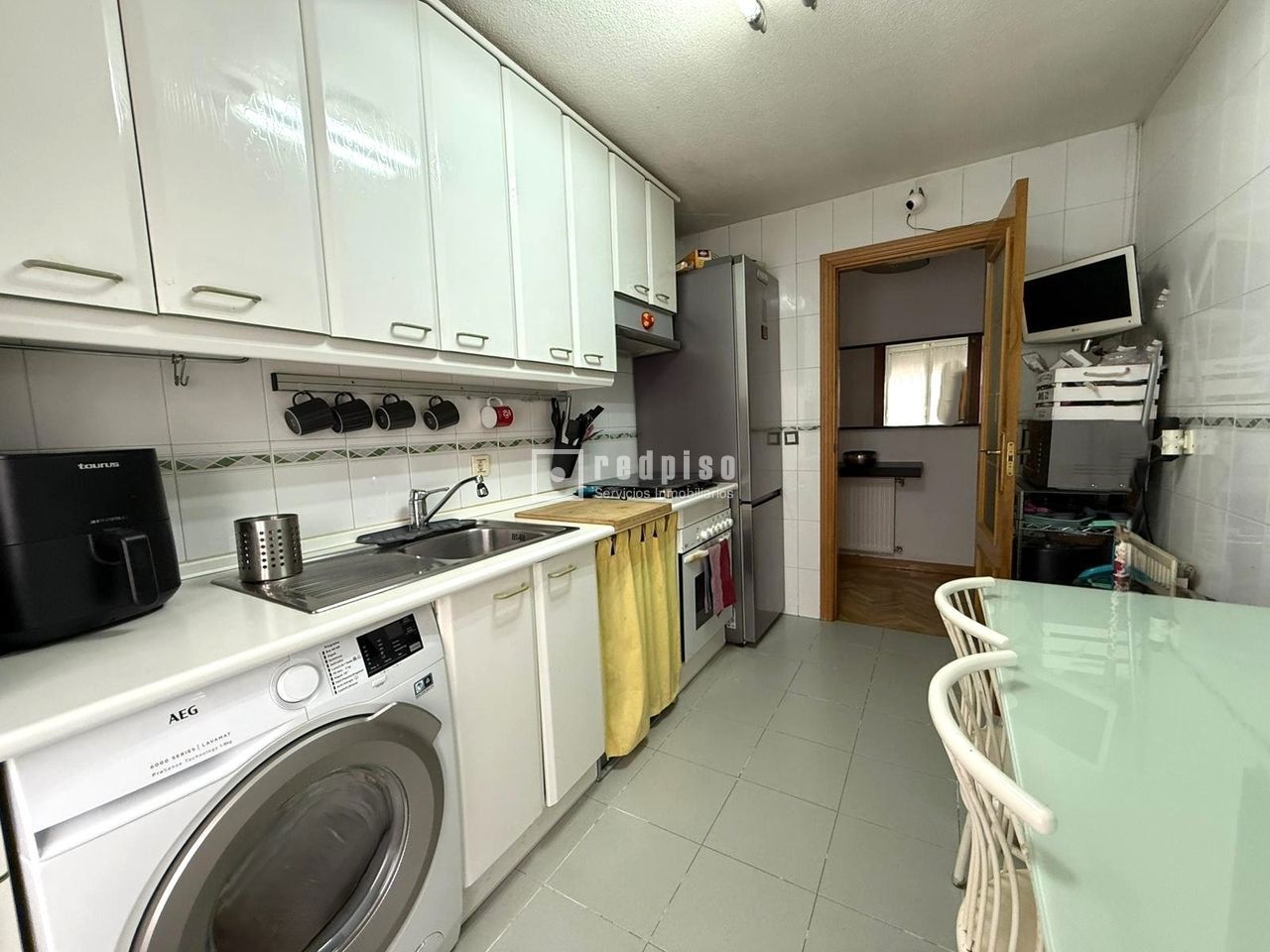 Piso en venta en Ajalvir, Madrid 5/25