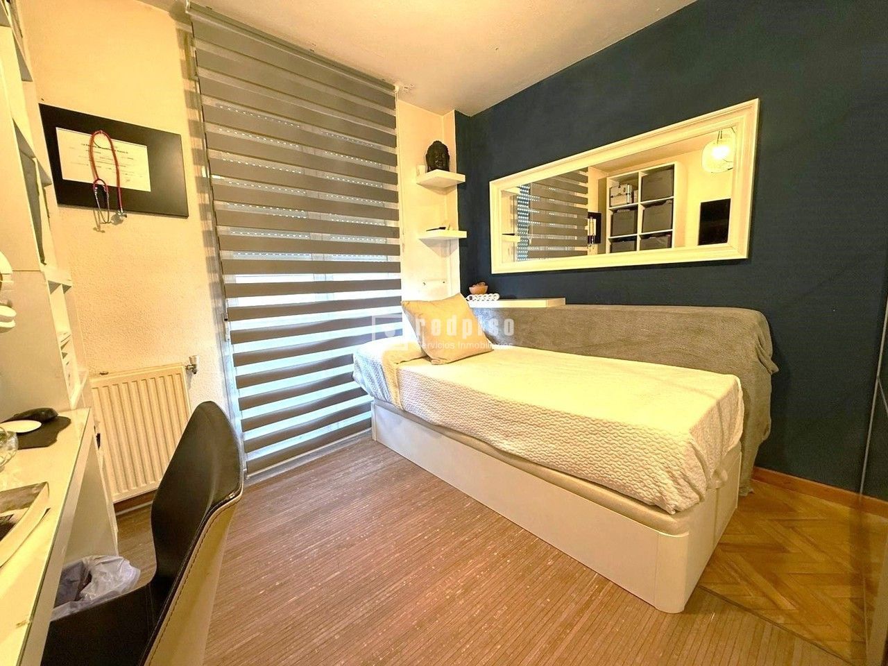 Piso en venta en Ajalvir, Madrid 9/25