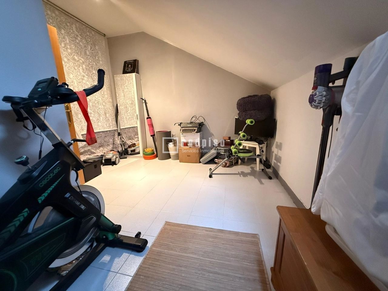 Piso en venta en Ajalvir, Madrid 17/25